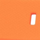 S59090 GARMIN - ORANGE REIM  - B:20 MM - Fenix 5S Plus/Fenix 5S/Fenix 6S/Fenix 6S P thumbnail
