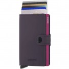 60231774 SECRID MINIWALLET - LILLA thumbnail