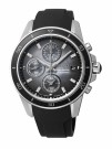 SNDX55P1 GUMMIREIM TIL SEIKO SPORTURA - DAMEUR  REIMBREDDE: 18  thumbnail