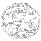 Meka-kvarts er et unikt design i klokkeindustrien, som kombinerer to separate mekanismer sømløst: i en meka-kvarts-kronograf styrer et kvartsurverk tidsmålingsfunksjonene, mens stoppeklokkefunksjonene håndteres av en mekanisk modul. thumbnail