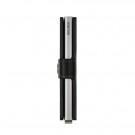 46200930 SECRID MINIWALLET -ORIGINAL  BLACK thumbnail