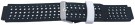 S59126 - GARMIN - SORT / HVIT - B:16 / 22 MM - Forerunner 220/235 thumbnail