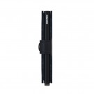 46200945 SECRID MINIWALLET -  BLACK thumbnail