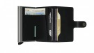 46200930 SECRID MINIWALLET -ORIGINAL  BLACK thumbnail