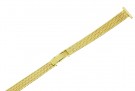 DK1345G-STD GULL URLENKE - PASSER TIL LENKEFESTE: 8,5 TIL 13,5 MM thumbnail