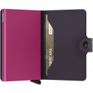 60231774 SECRID MINIWALLET - LILLA thumbnail