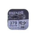 379 / SR521SW - BATTERI thumbnail