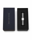 DW00100834 DANIEL WELLINGTON - JOLIE CHAIN STÅL - MÅL: 15,4 x 18,2 MM thumbnail