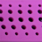 S59133 - GARMIN - FUCHSIA / SORT - B:16 / 22 MM - Forerunner 220/235 thumbnail