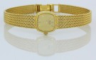 SZY294J SEIKO DAME GULLUR MED LENKE - 15 x 15 MM thumbnail