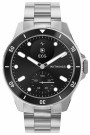 Withings - ScanWatch Nova med sort tallskive - Diameter: 42 mm - Gratis skinnreim medfølger - Verdi: 698,- thumbnail