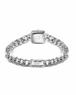 DW00100834 DANIEL WELLINGTON - JOLIE CHAIN STÅL - MÅL: 15,4 x 18,2 MM thumbnail