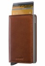 60235072 SECRID SLIMWALLET - BRUN thumbnail