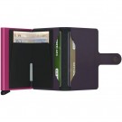60231774 SECRID MINIWALLET - LILLA thumbnail