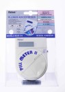 885-P MEBUS PILL METER II - 2 SEPARATE ALARMER VARSLER NÅR DU SKAL TA MEDISIN - MÅL: B:7 x H:9,5 x D:2,8 CM thumbnail