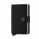 46200930 SECRID MINIWALLET -ORIGINAL  BLACK thumbnail