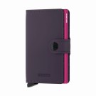 60231774 SECRID MINIWALLET - LILLA thumbnail