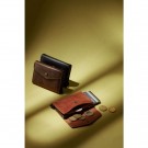 60236370 SECRID MINIWALLET / LOMMEBOK - VINTAGE BRUN thumbnail