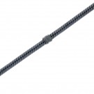 1012731 PANDORA ARMLENKE OKSYDERT SØLV - 21 CM thumbnail