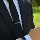 10656 SLIPSNÅL OG MANSJETTKNAPPER thumbnail