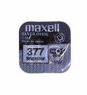 377 / SR626SW - BATTERI thumbnail