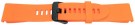 S59090 GARMIN - ORANGE REIM  - B:20 MM - Fenix 5S Plus/Fenix 5S/Fenix 6S/Fenix 6S P thumbnail