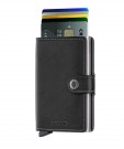 46200930 SECRID MINIWALLET -ORIGINAL  BLACK thumbnail