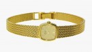 SZY294J SEIKO DAME GULLUR MED LENKE - 15 x 15 MM thumbnail