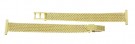 DK1345G-STD GULL URLENKE - PASSER TIL LENKEFESTE: 8,5 TIL 13,5 MM thumbnail