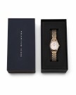 DW00100803 DANIEL WELLINGTON - OPHELIA OVAL - MÅL: 25,5 x 22 MM thumbnail