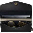 60236365 SECRID MINIWALLET / LOMMEBOK - LÆR, SORT ORIGINAL thumbnail