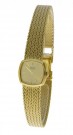 SZY294J SEIKO DAME GULLUR MED LENKE - 15 x 15 MM thumbnail
