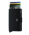 46200945 SECRID MINIWALLET -  BLACK thumbnail