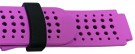 S59133 - GARMIN - FUCHSIA / SORT - B:16 / 22 MM - Forerunner 220/235 thumbnail