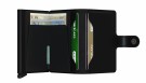 46200945 SECRID MINIWALLET -  BLACK thumbnail